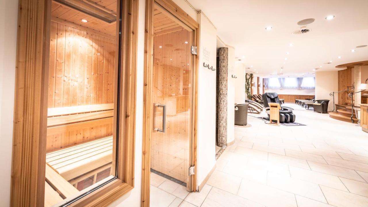Anthony'S Alpin Hotel Garni Lech am Arlberg Eksteriør billede